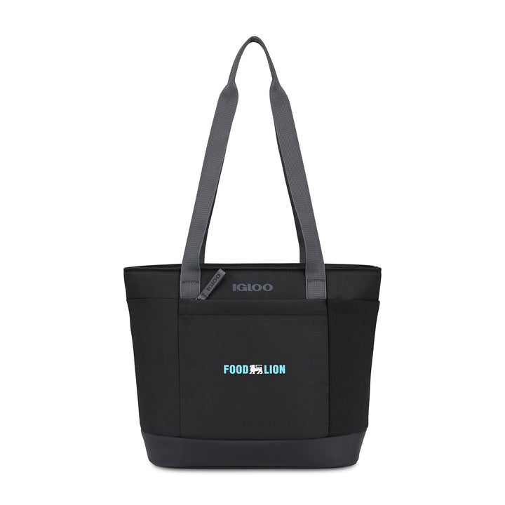 Igloo® Day Chiller Recycled Poly 9 Can Tote Soft Cooler