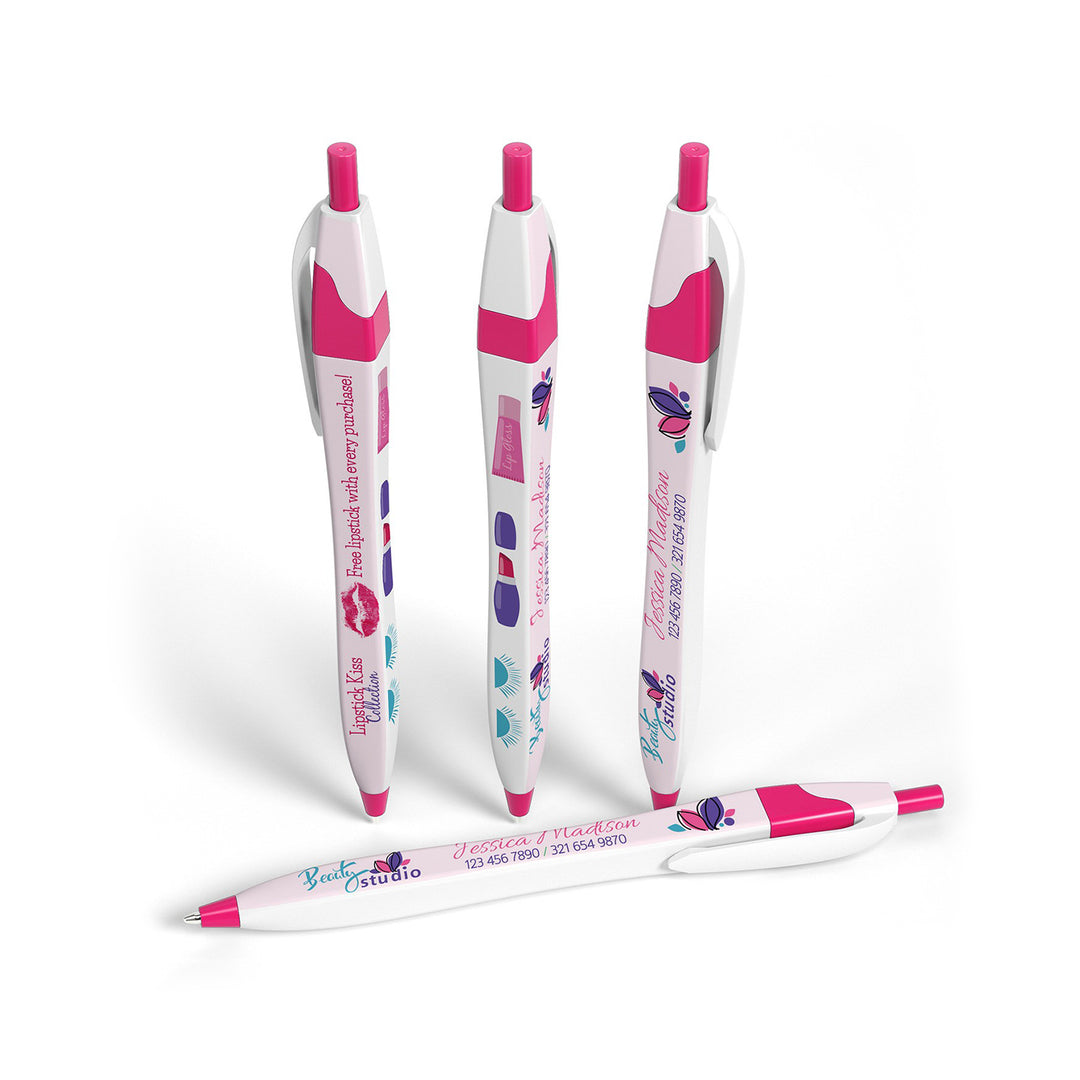 Squared Slimster Performance Pen™