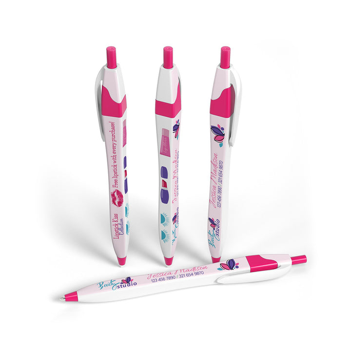 Squared Slimster Performance Pen™