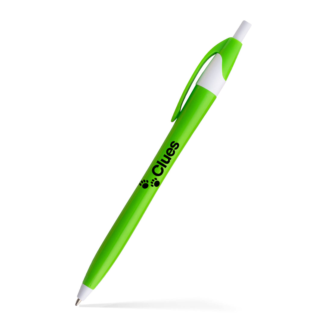 Slimster Click Pen