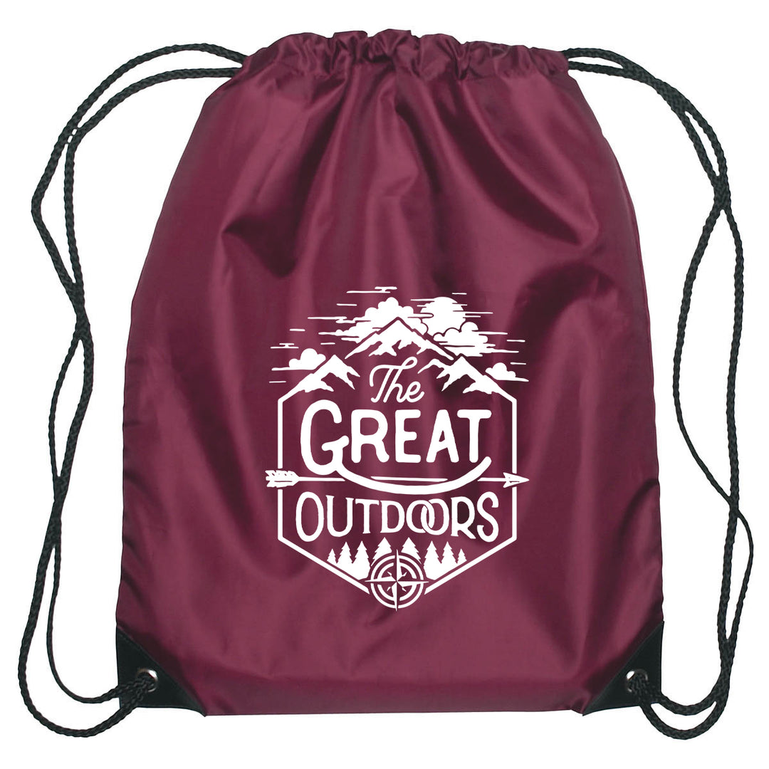 Small rPET Sports Pack