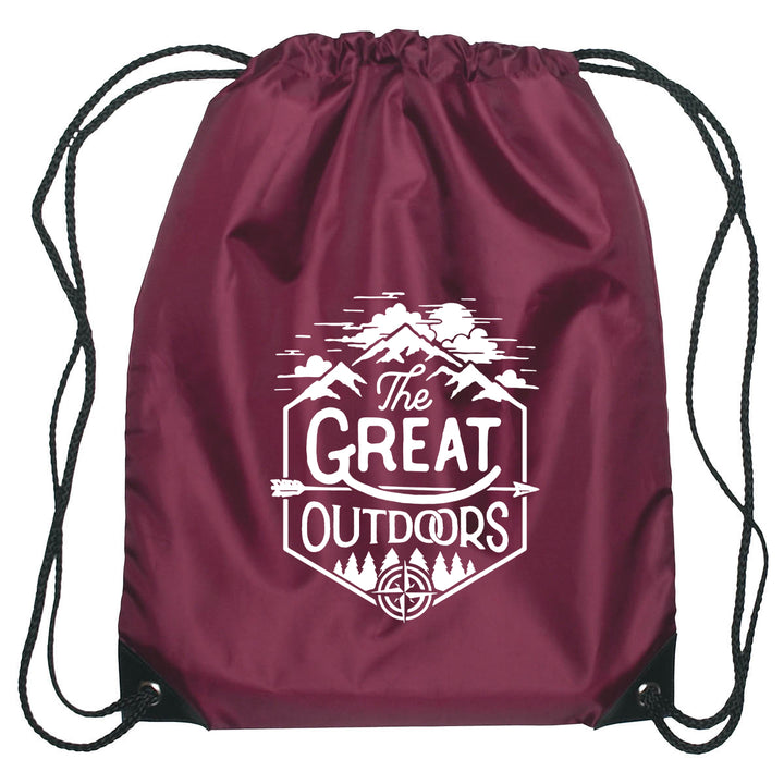 Small rPET Sports Pack