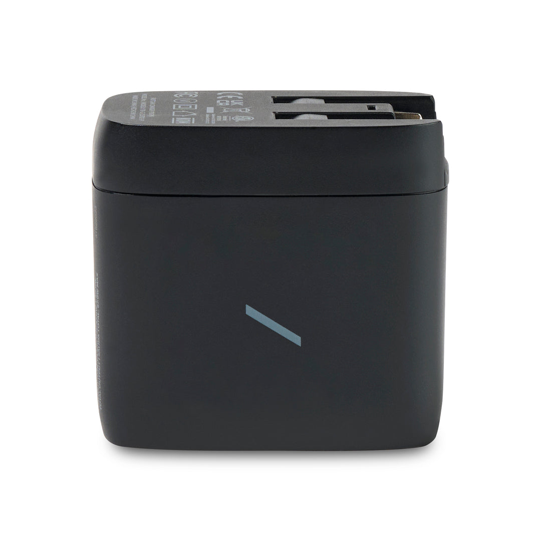 Native Union International Fast GaN Charger PD 67W (3 ports)
