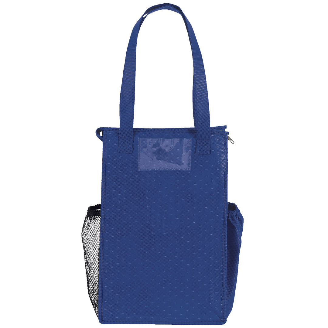 Therm-O-Super Snack™ - Insulated Bag - ColorVista