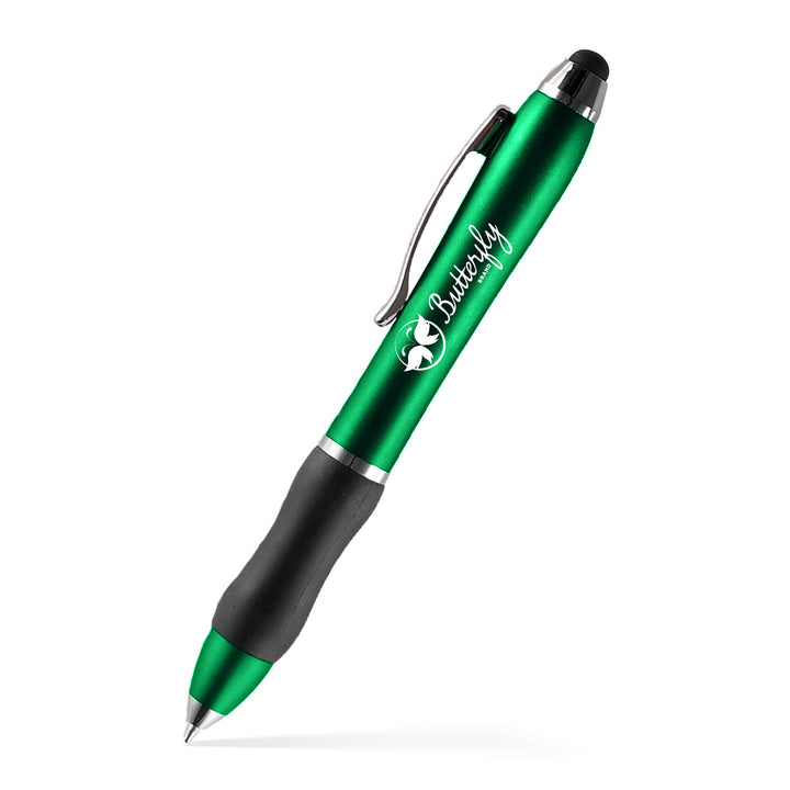 Falcon Big Grip Twist Pen