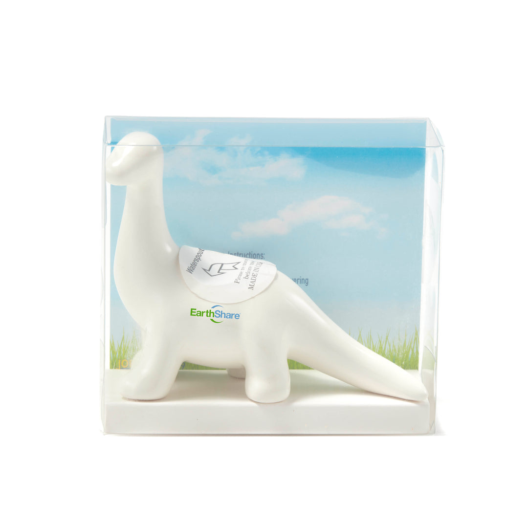 Dinosaur Planter
