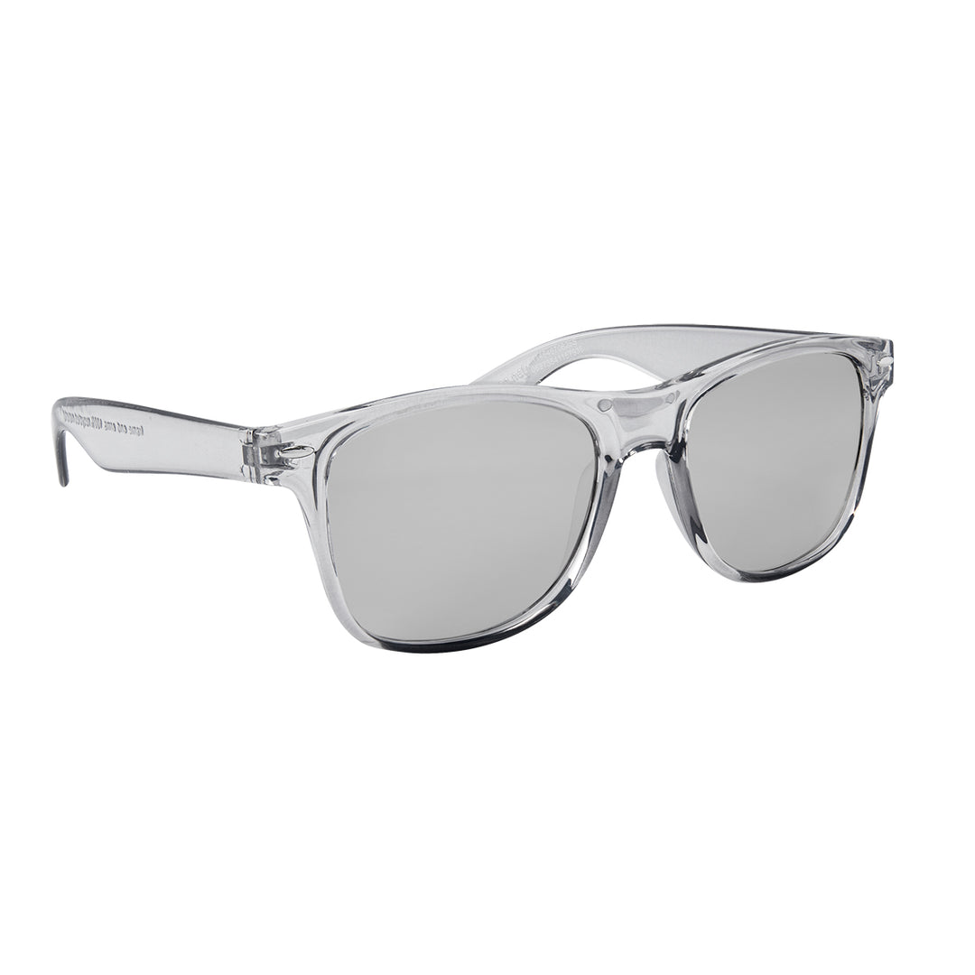 Recycled Frame Malibu Sunglasses
