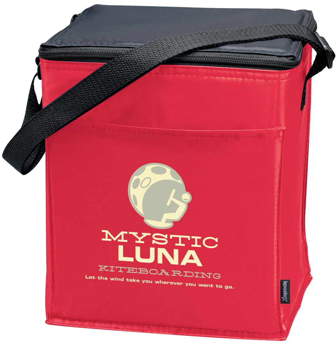 Koozie® Scout 12-Pack Cooler