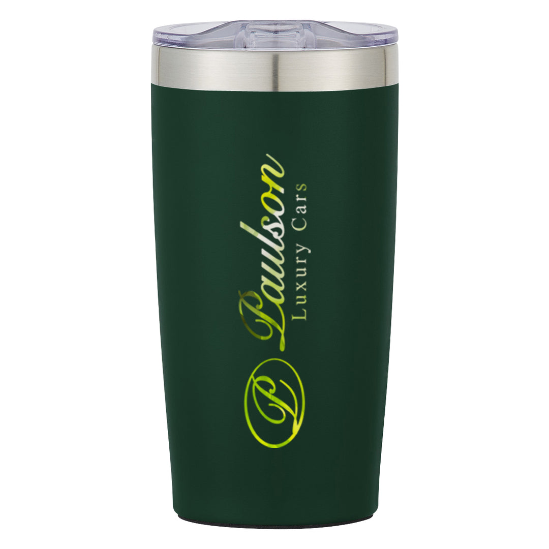 20 Oz. Two-Tone Himalayan Recycled Tumbler