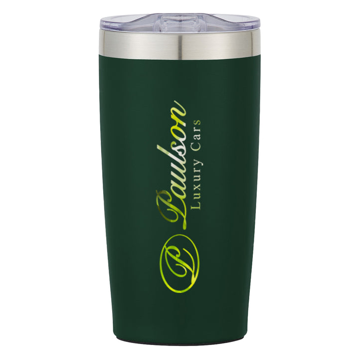 20 Oz. Two-Tone Himalayan Recycled Tumbler