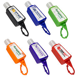 Gel Go 1 oz Hand Sanitizer