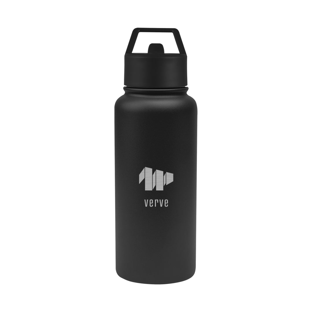 32 Oz. Jasper Recycled Stainless Steel Bottle