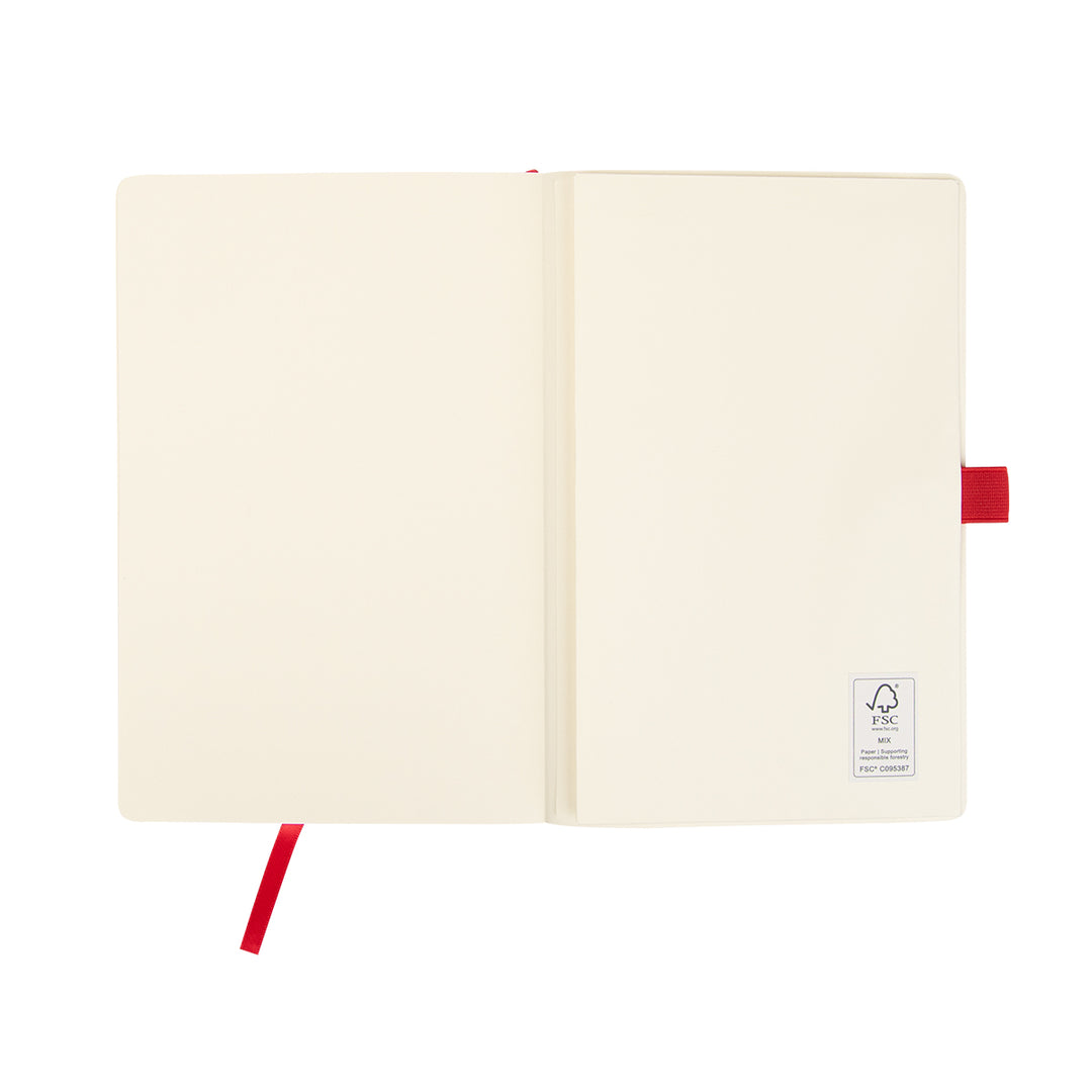Apple Skin Journal