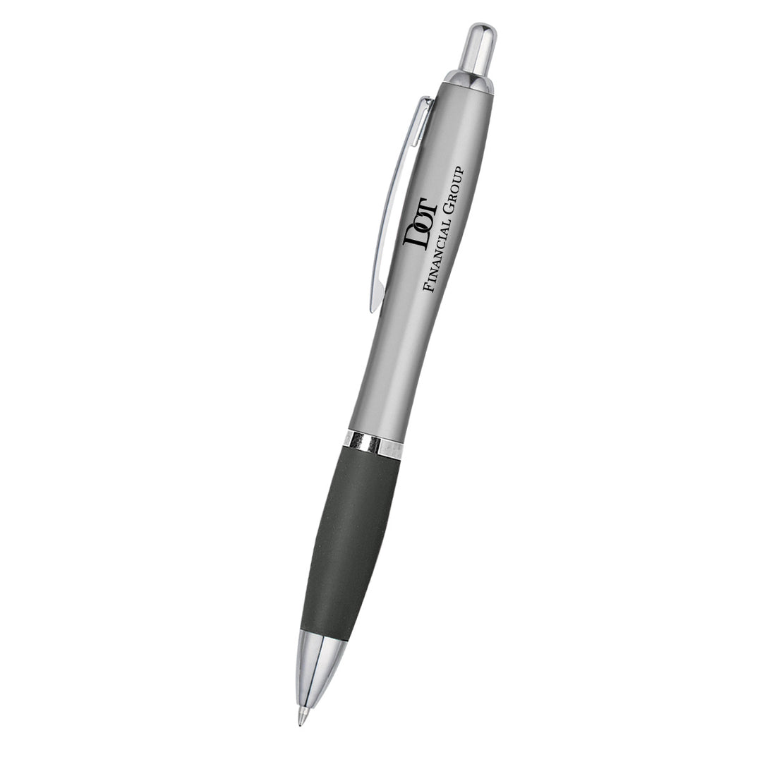 Satin Pen