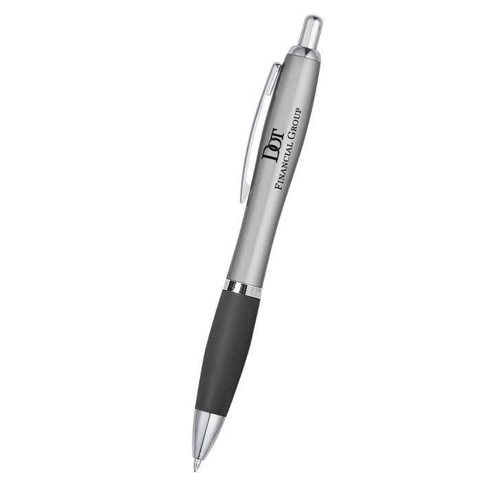 Satin Pen