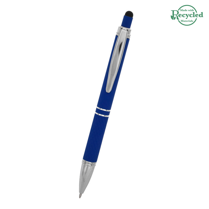 QUILTED STYLUS PEN