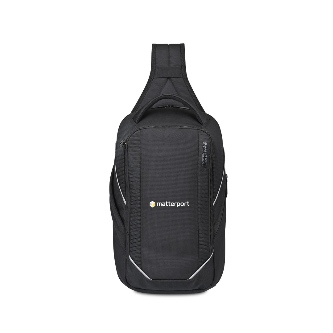 American Tourister® Zoom Turbo Sling Bag
