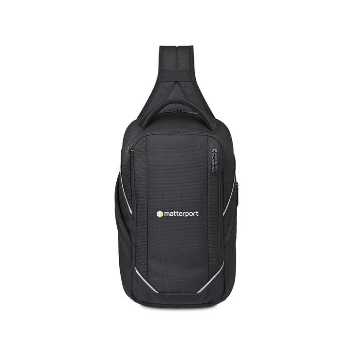 American Tourister® Zoom Turbo Sling Bag