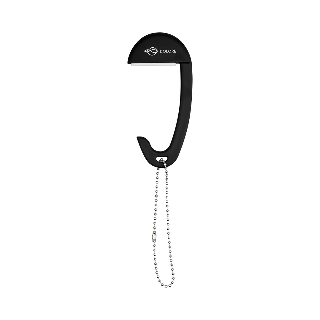 Tabletop Bag Hanger