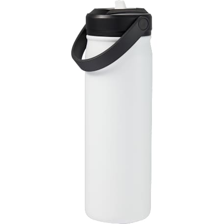 Carpo 20oz Straw lid Vacuum Bottle