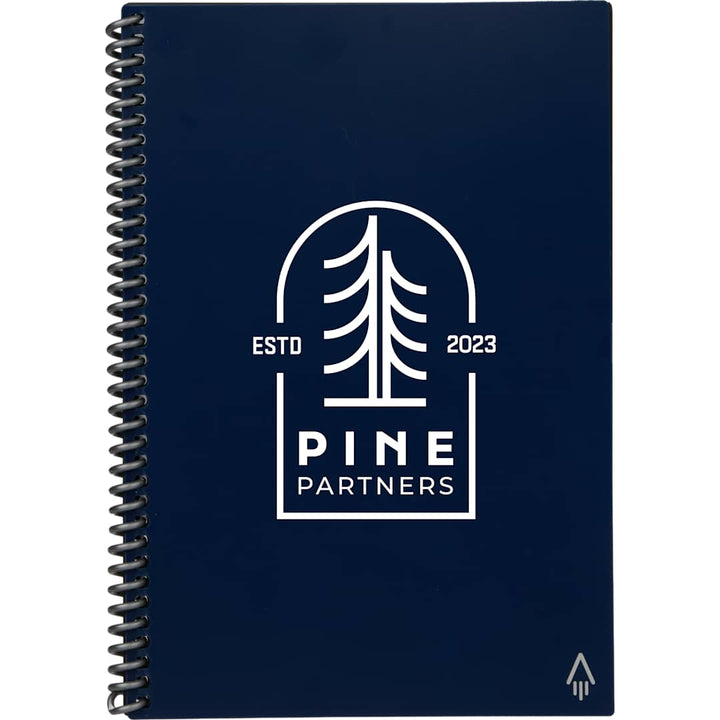 Rocketbook Core Executive Notebook Set