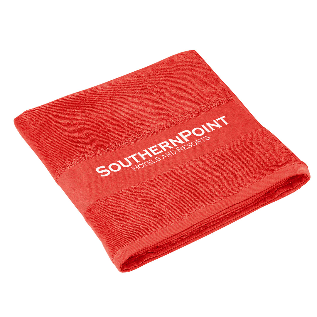 Beach Towel