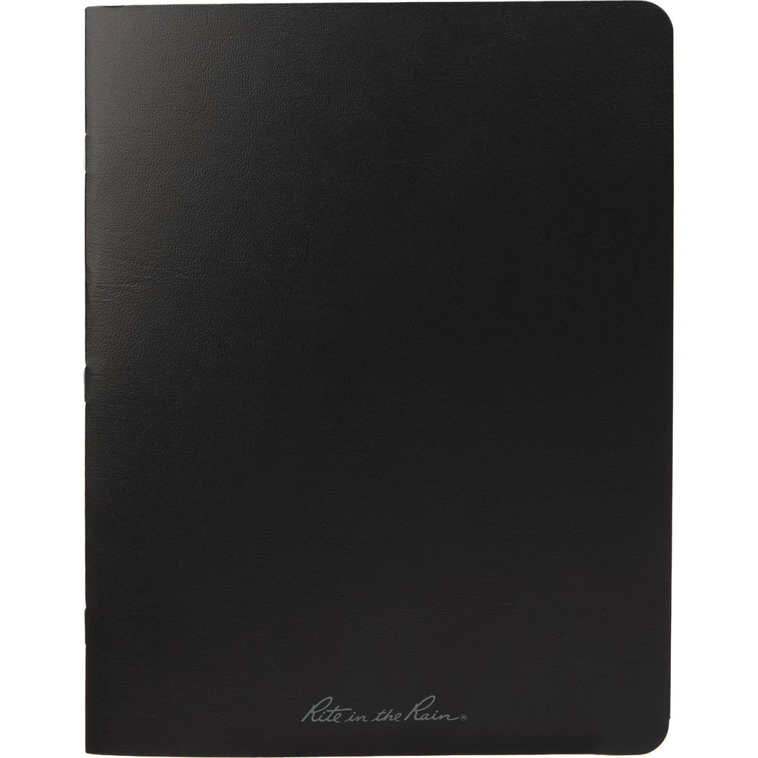 6.6" x 8.5" Rite in the Rain Stapled Notebook