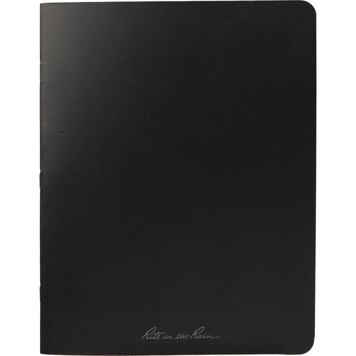 6.6" x 8.5" Rite in the Rain Stapled Notebook