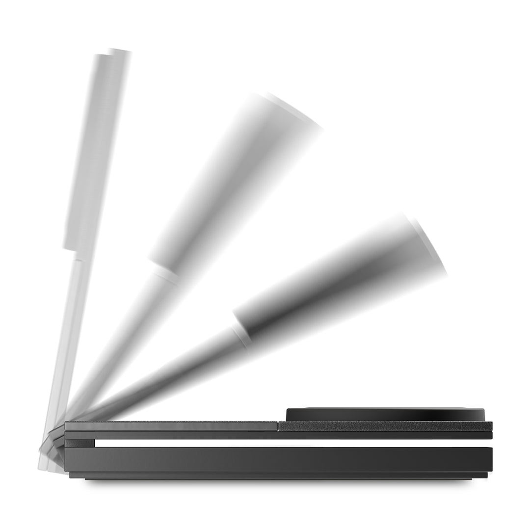 Native Union Rise 2-IN-1 Qi2 Wireless Charger