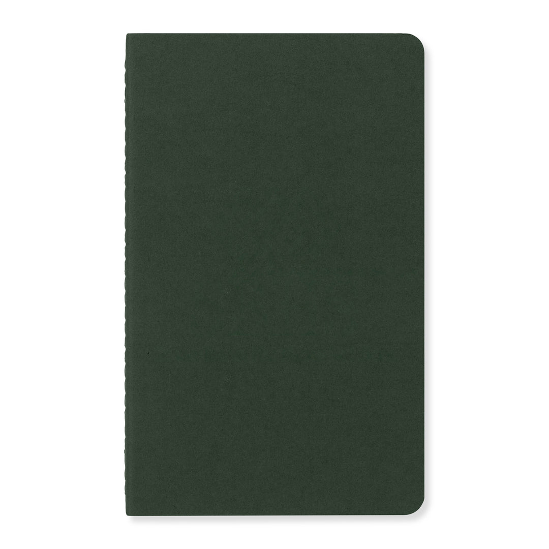 Moleskine® Cahier Ruled Large Journal