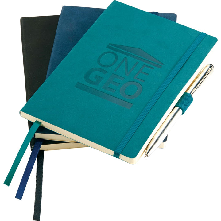 FSC® Mix 5" x 7" Revello Soft Bound Journal