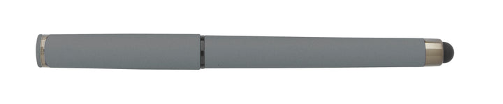 Good Value™ Cali Stylus Gunmetal Suede RABS Pen