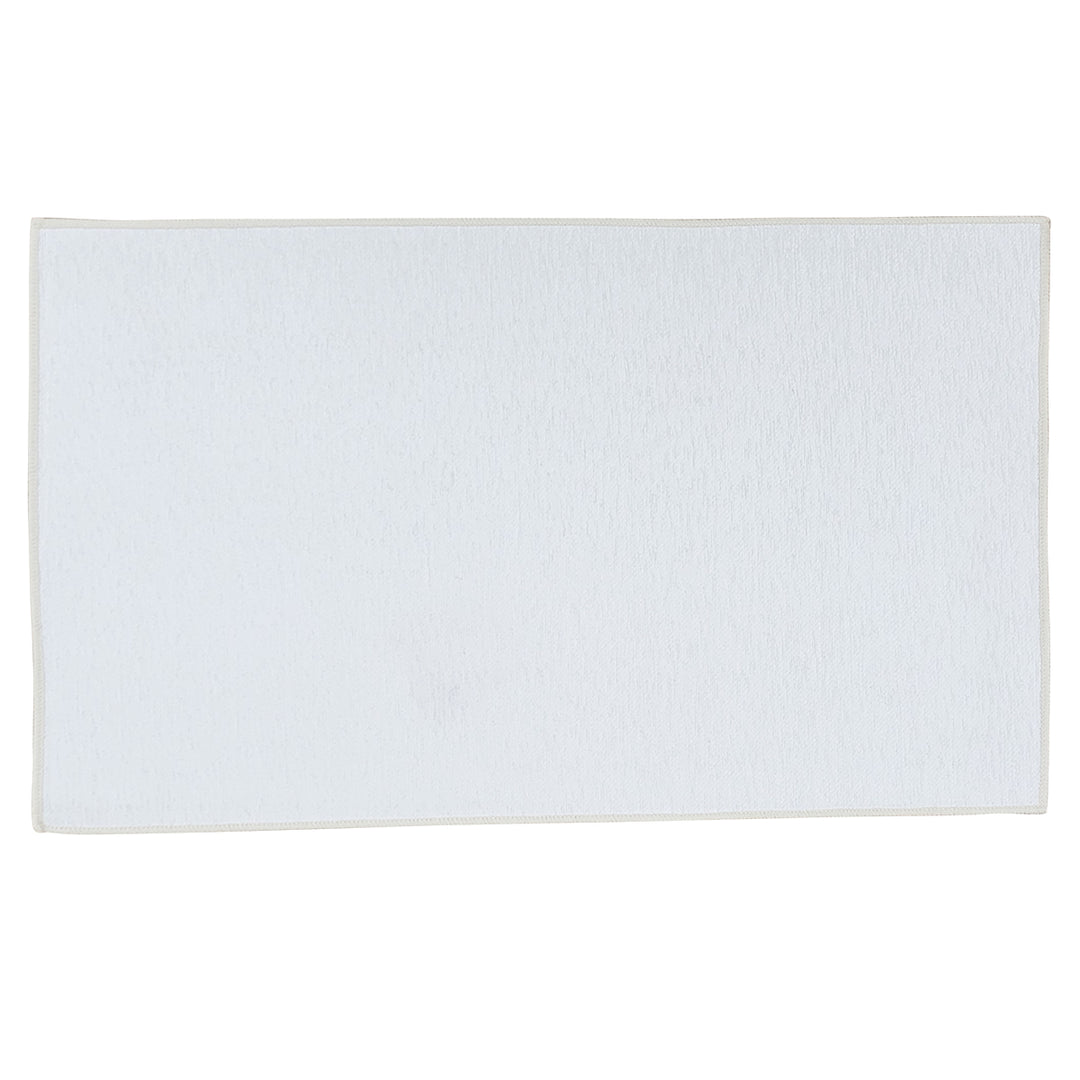 32" X 20" Washable Rug