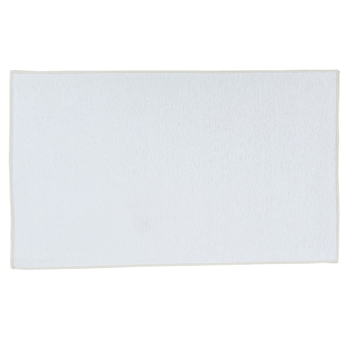 32" X 20" Washable Rug