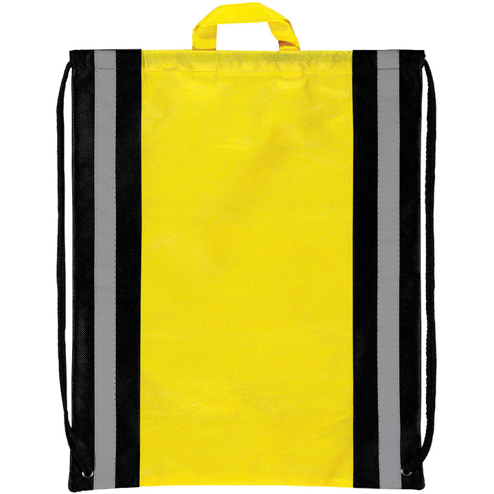 Magellan - Explorer Backpack - Screen Print