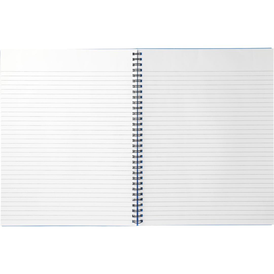FSC® Mix 8.5" x 11" Lg Business Spiral Notebook