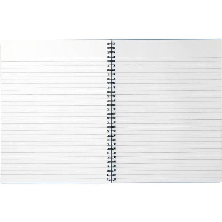 FSC® Mix 8.5" x 11" Lg Business Spiral Notebook