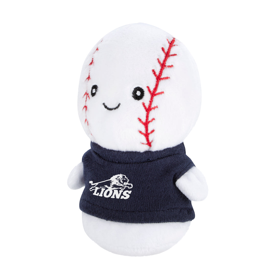 Chelsea Teddy Bear™ Sporties - 4" Plush