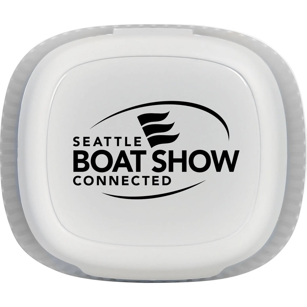 Light Up Dock Wireless Ear Buds