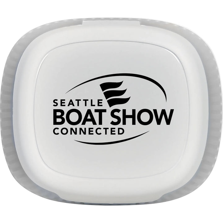 Light Up Dock Wireless Ear Buds