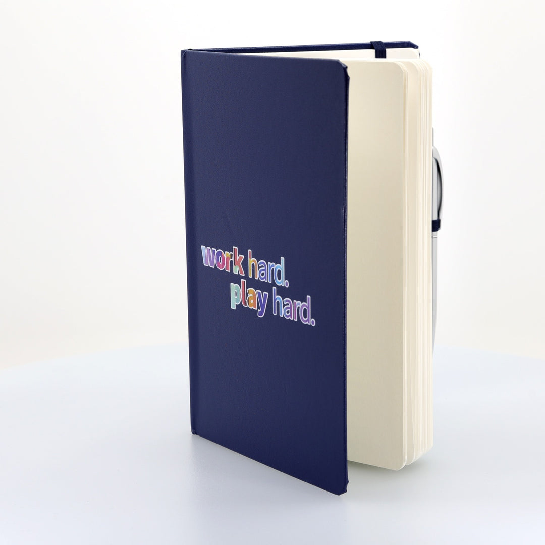 Good Value™ Prime Journal with Soca Pen