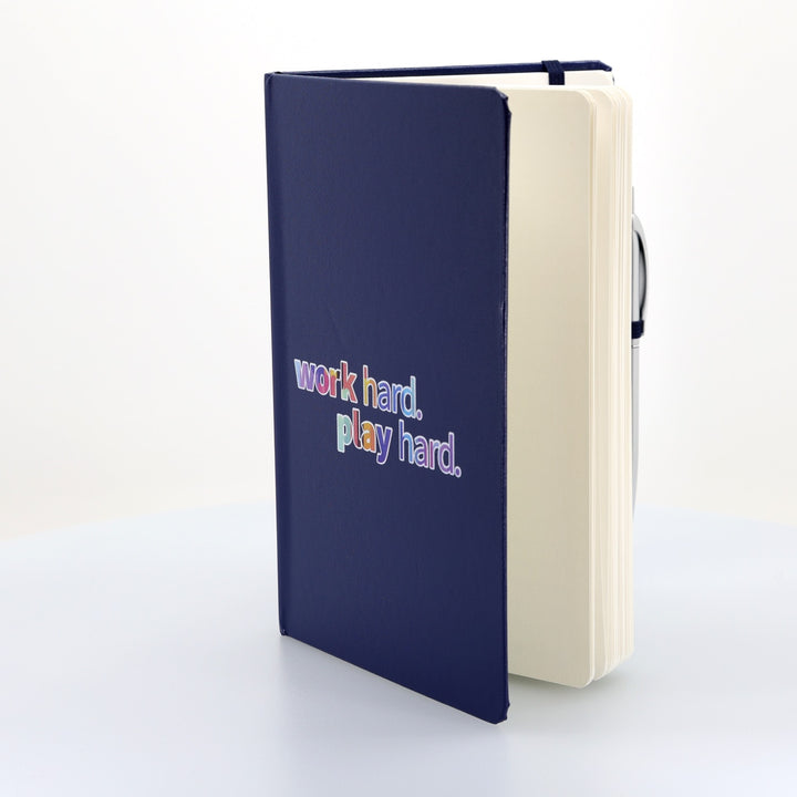 Good Value™ Prime Journal with Soca Pen