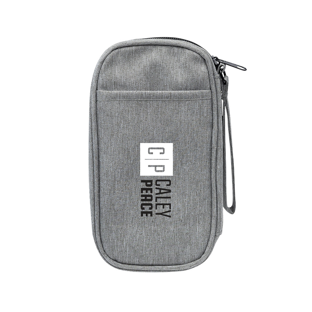 Tandem Tech rPET Travel Organizer