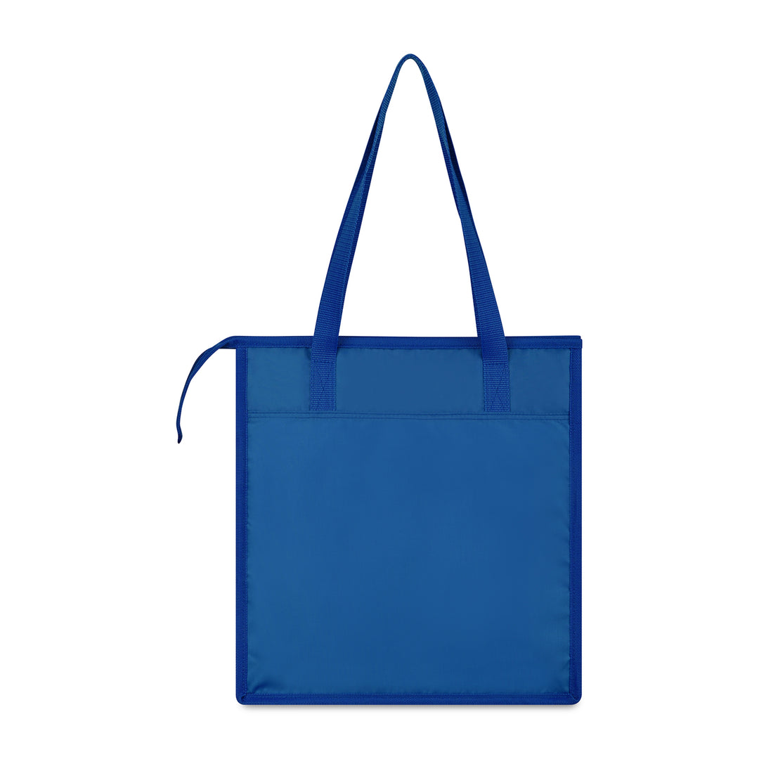 Arlo Recycled rPET Insulated Grocery Shopper