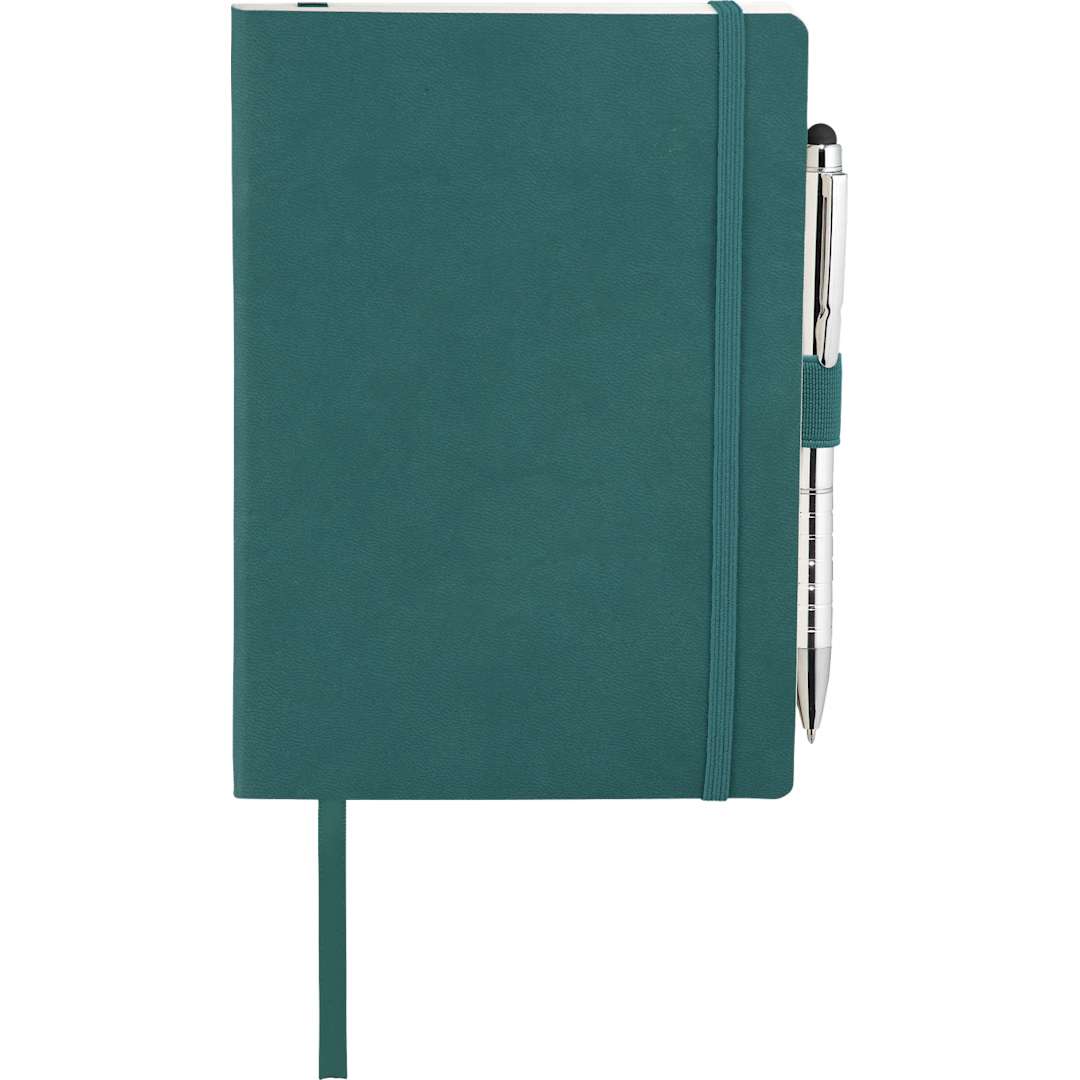 FSC® Mix 5" x 7" Revello Soft Bound Journal