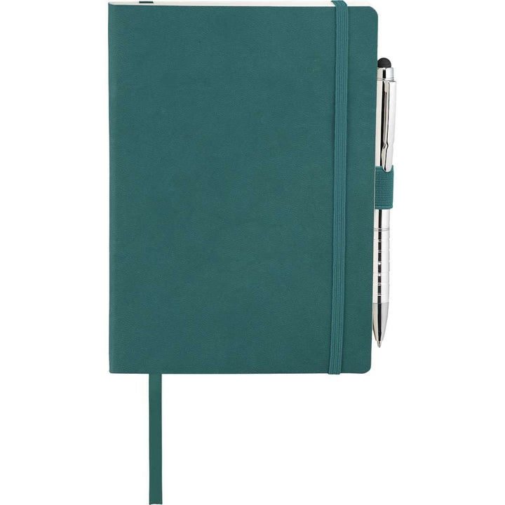 FSC® Mix 5" x 7" Revello Soft Bound Journal