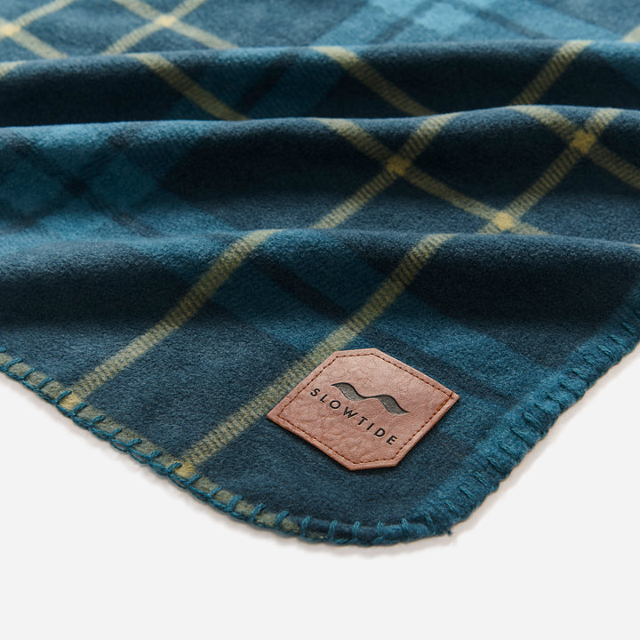 Slowtide® Fleece Blanket