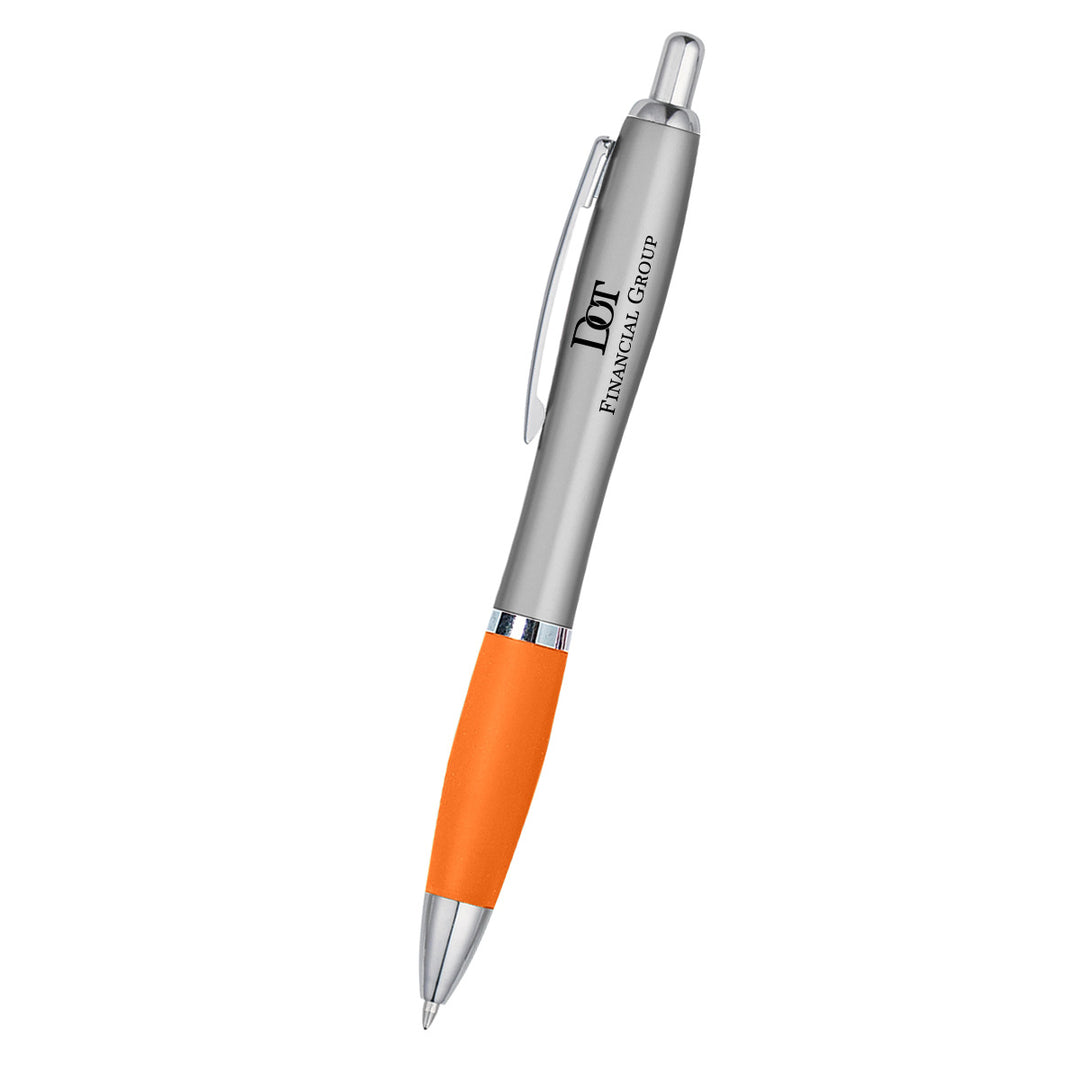 Satin Pen