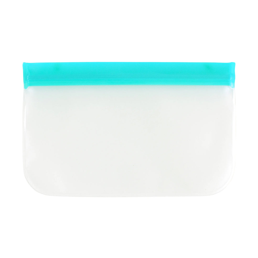 Snack Reusable Food Storage Bag