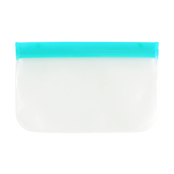 Snack Reusable Food Storage Bag